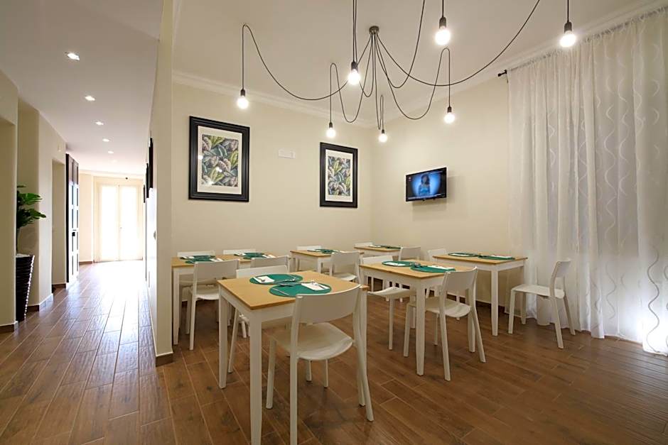 Khome Rooms & Apartment