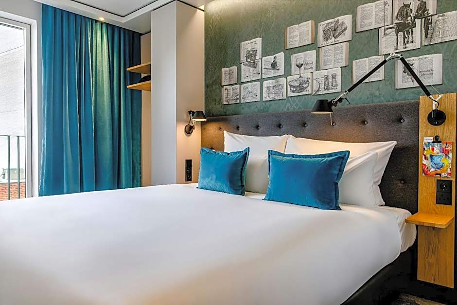 Motel One Dublin