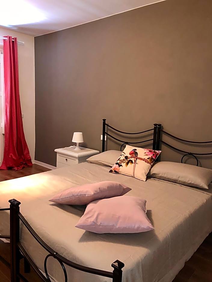 L'Iris B&B in Terrazza