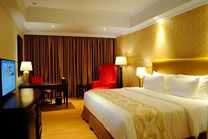 Adimulia Hotel Medan