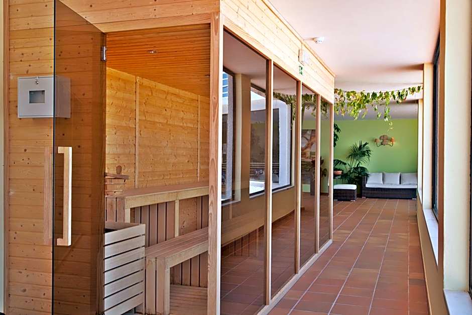 Apartamentos do Lago