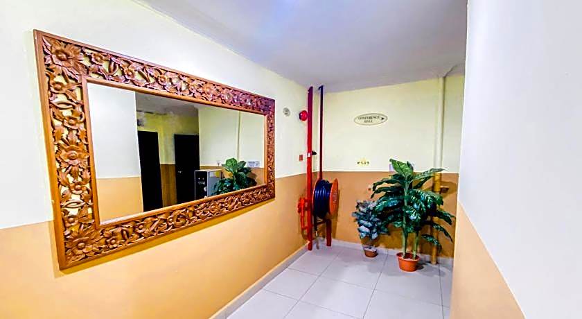 Sun Inns Hotel D'mind 2 Seri Kembangan