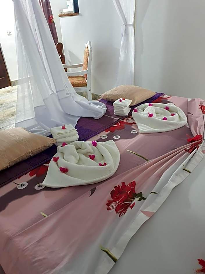 Peter Pan Beach Lodge