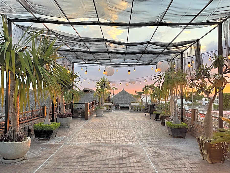 Hotel Casa Carmona