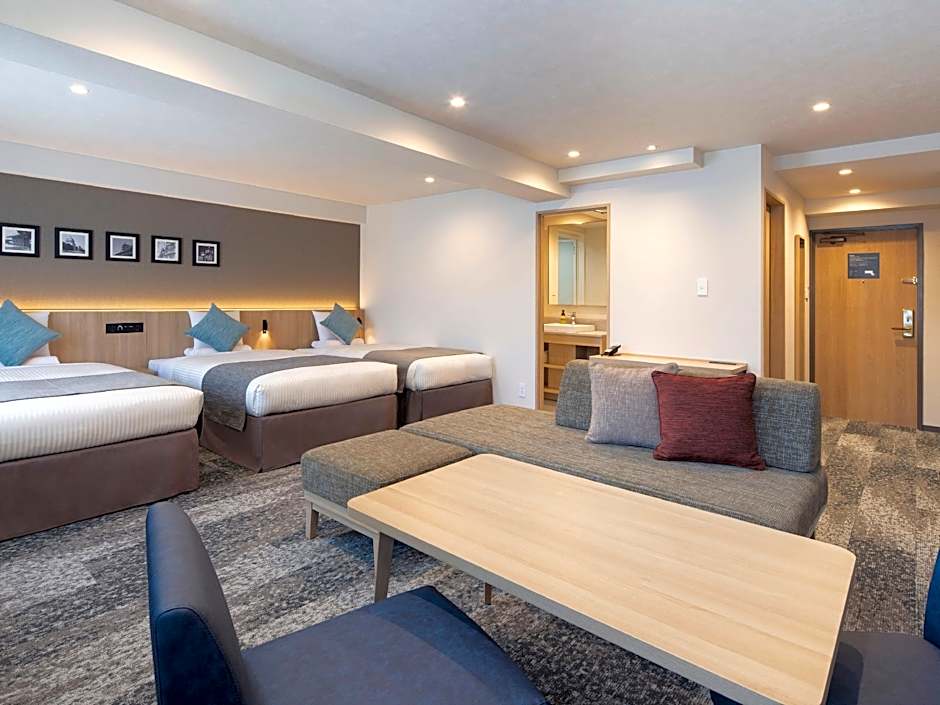 Flexstay Inn Iidabashi
