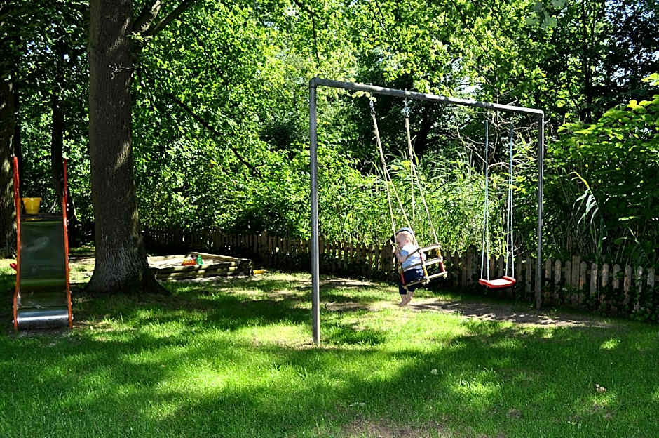 Hotel Restaurant Große Teichsmühle