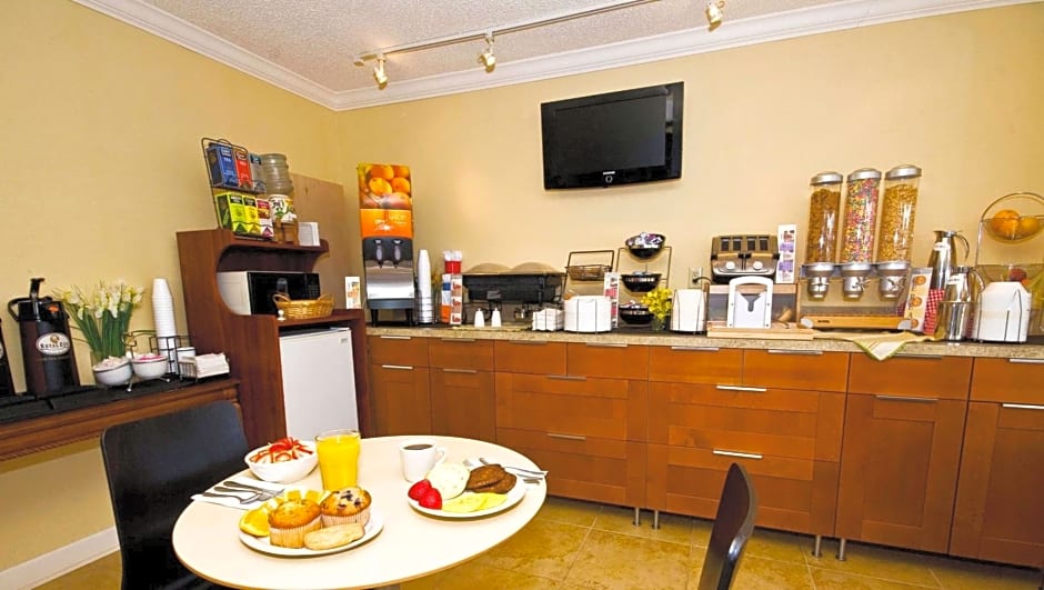 M Star Hotel Searcy