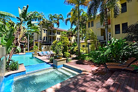 Reef Club Resort
