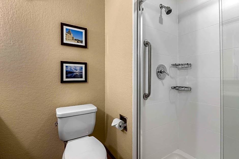 Comfort Inn & Suites Cedar Rapids CID Eastern Iowa Airport
