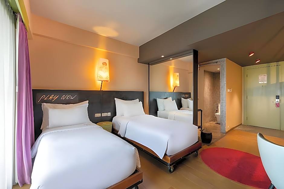 Viva Dash Hotel Seminyak