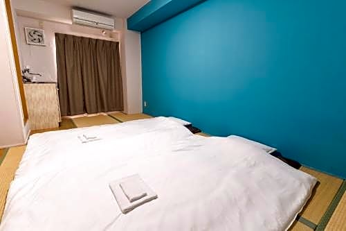 Osaka Ebisu Hotel - Vacation STAY 60508v