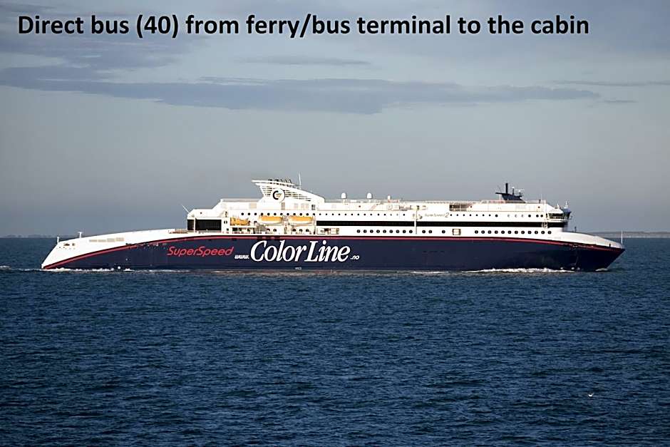 Paradis på Sørlandet 2