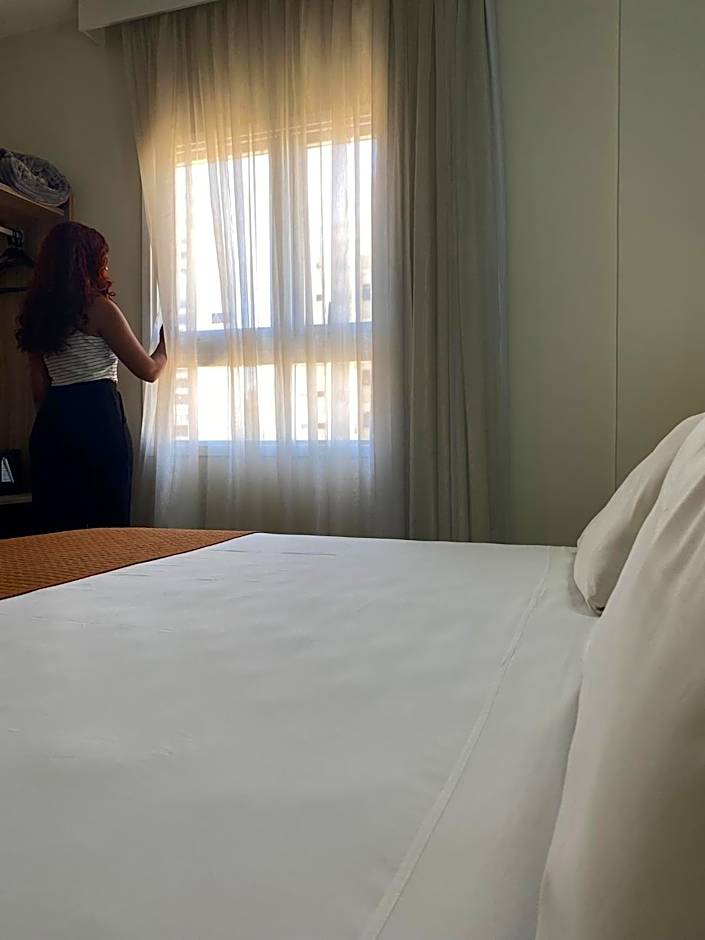 Transamerica Fit Campinas