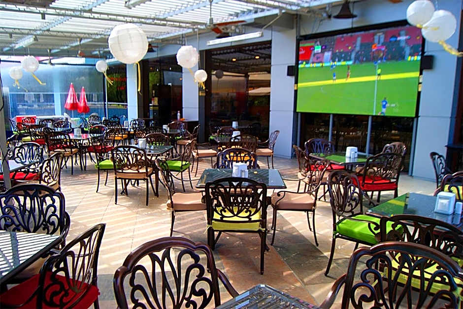 Flamingo Hotel Sunny Beach