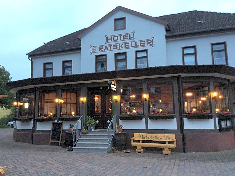 Hotel Ratskeller