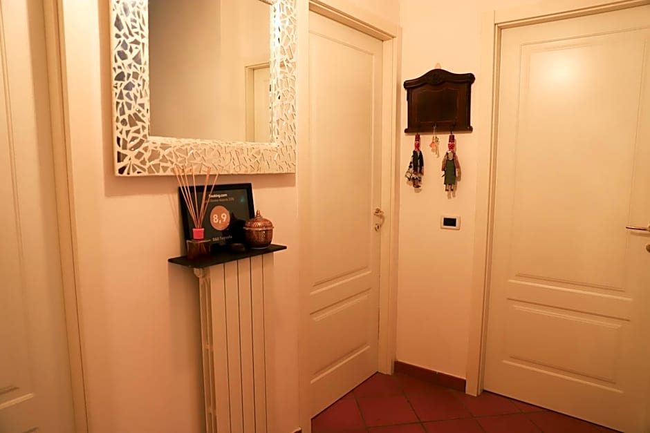 B&B Torricella