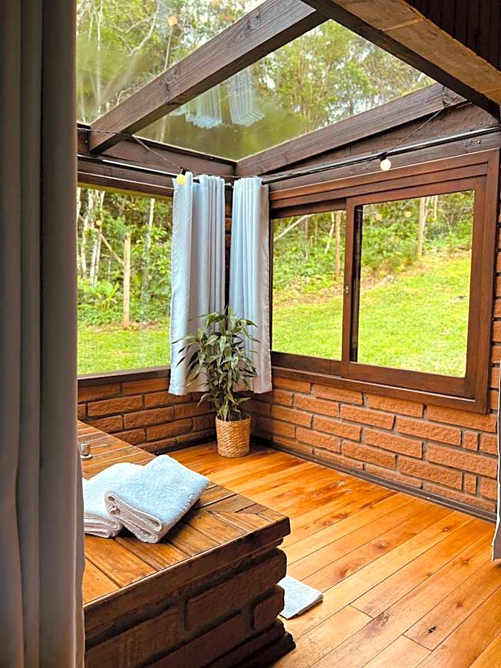 Maria Rita dos Canyons