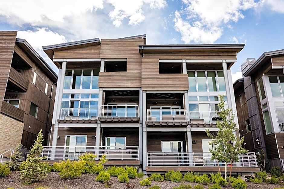 Apex at Park City