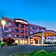 Courtyard by Marriott Oneonta Cooperstown Area