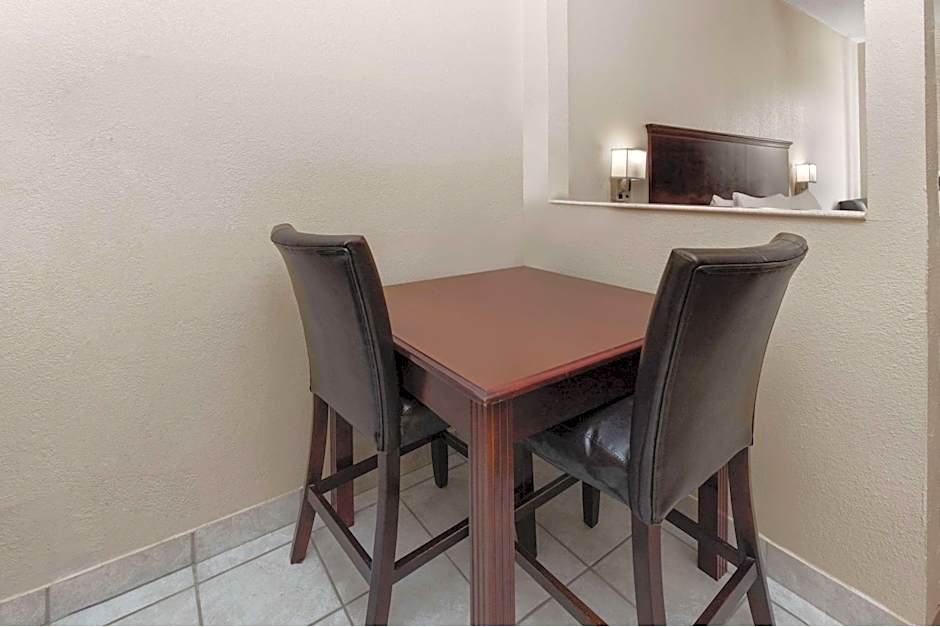 Baymont by Wyndham Houston TX