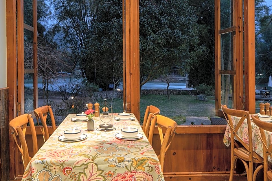 Moondance Boutique Resort