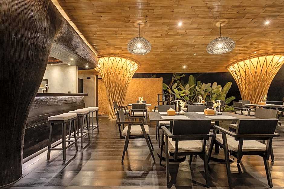 Ecosix Bali