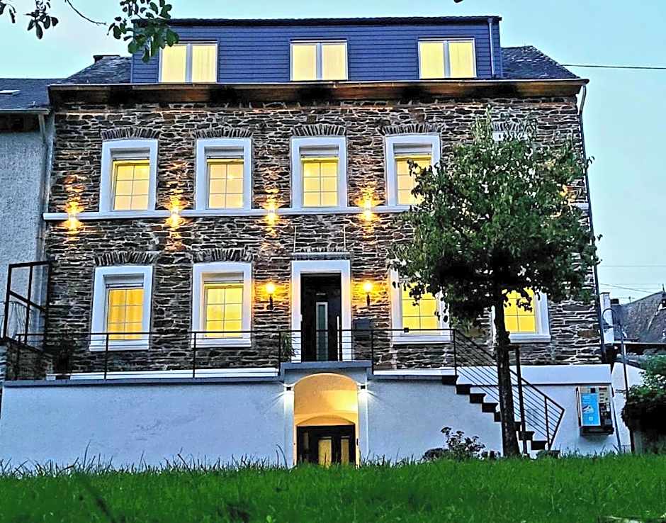 MoselVilla No 7
