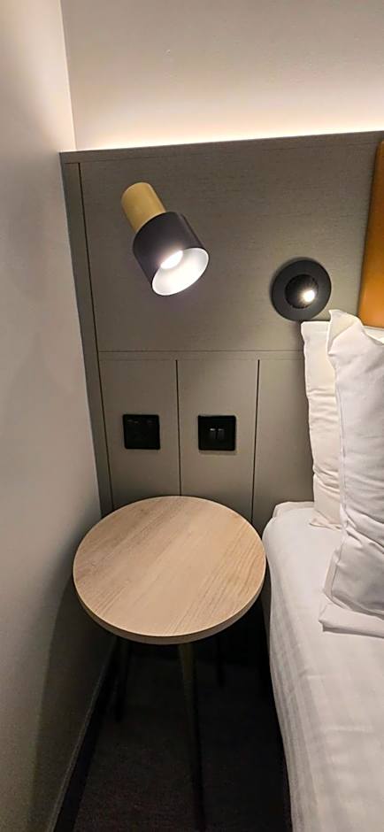 Best Western Chiswick Rooms