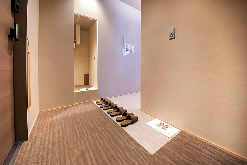 Hotel Rokune