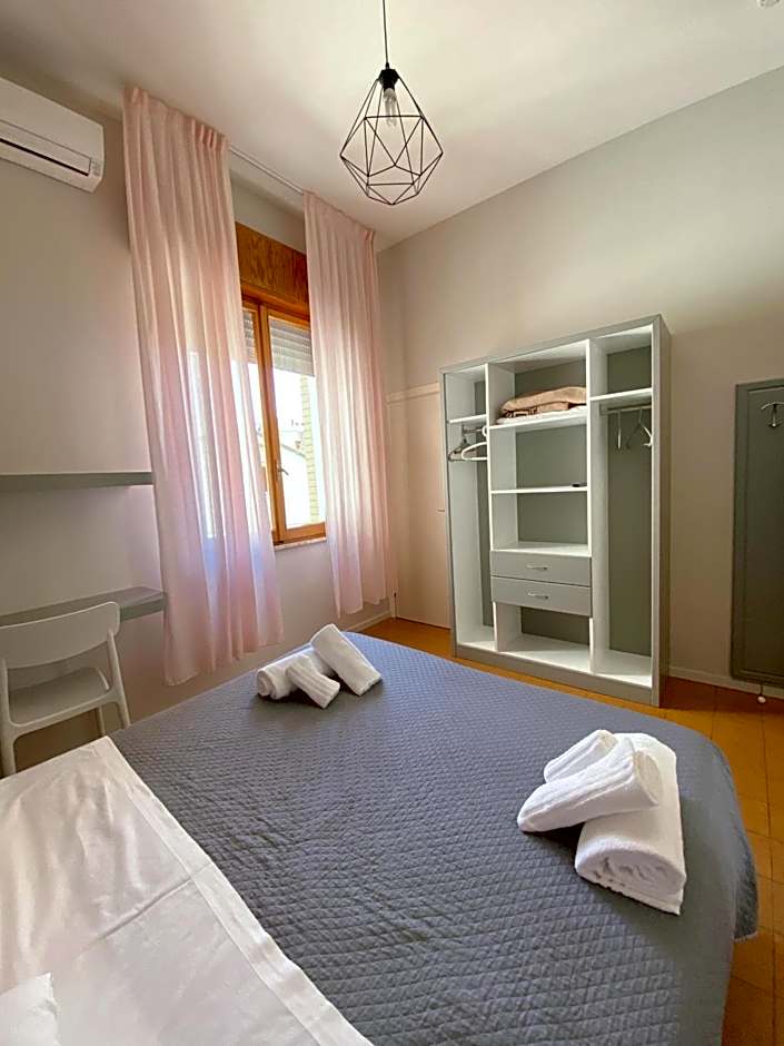 Hotel Residence Ponente