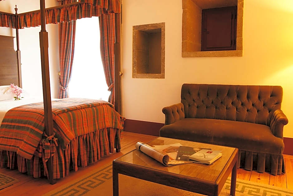 Pousada Mosteiro de Guimaraes