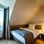 Best Western Plus Theodor Storm Hotel