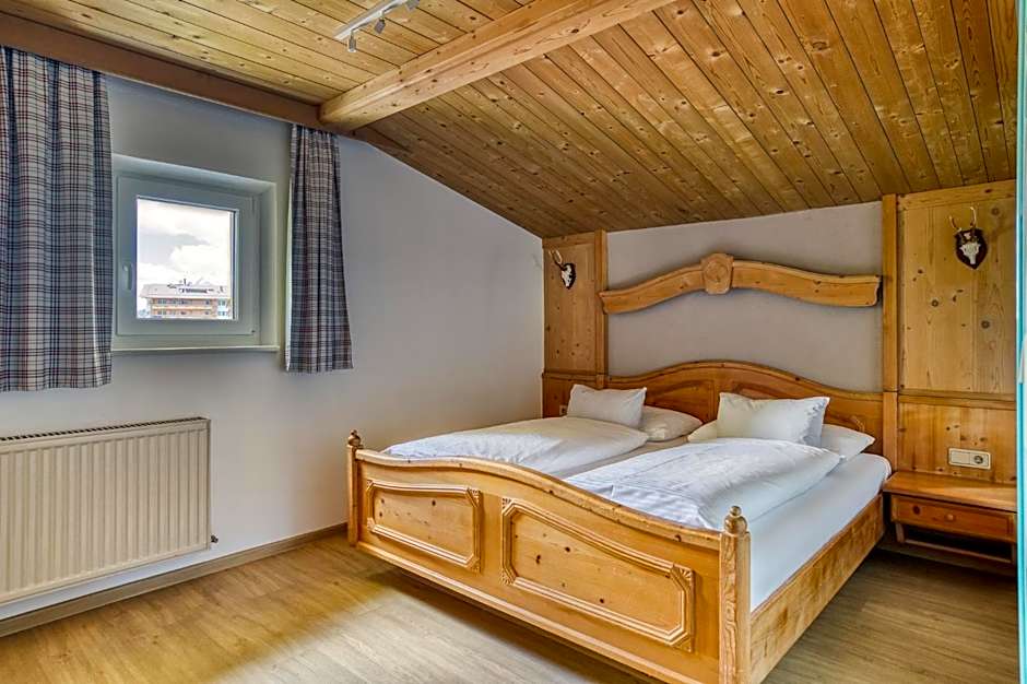 Boutiquehotel ZOMM in Seefeld