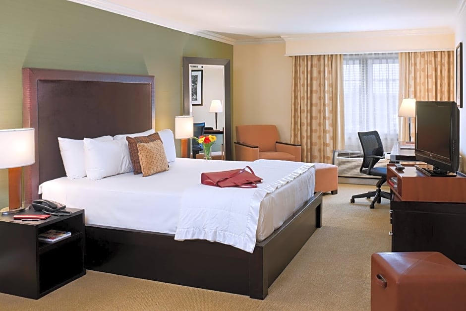 Westminster Hotel