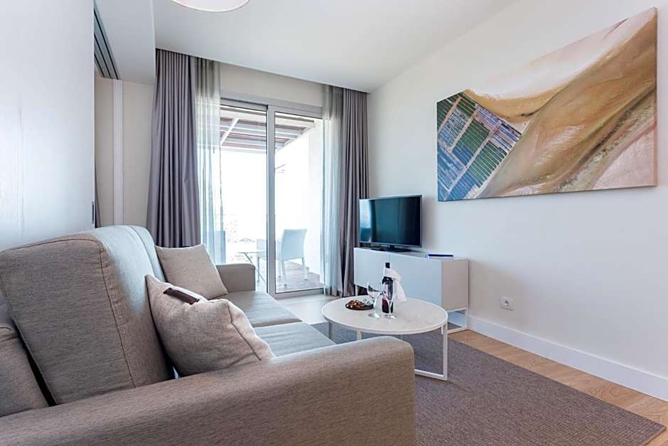 Palmares Beach House Hotel - Adults Friendly