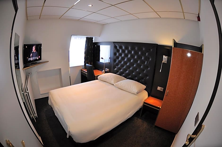 Budget Hotel Le Beau Rivage