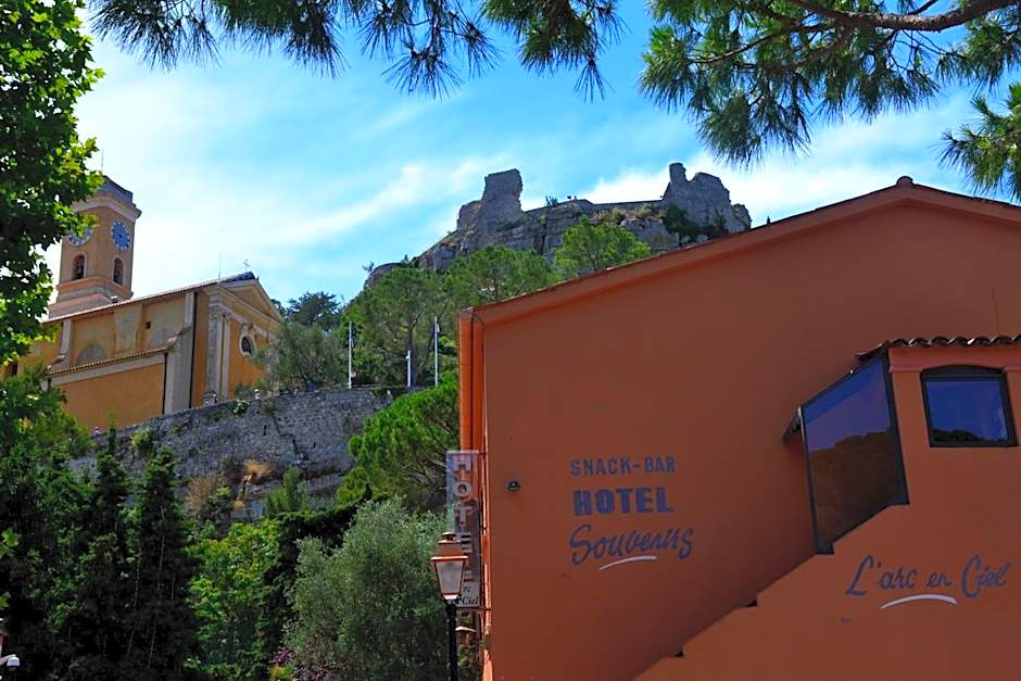 Hotel Arc En Ciel