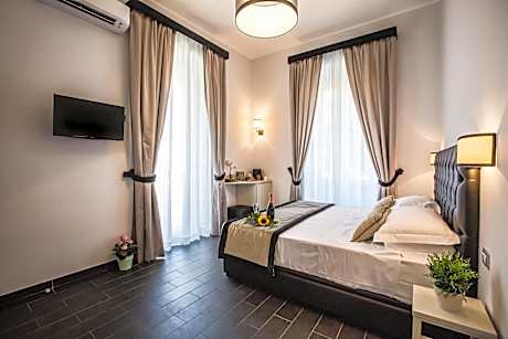 San Pietro Leisure and Luxury