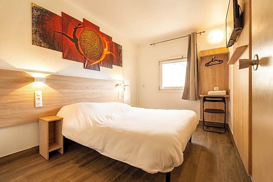 My KB Hôtel Montélimar