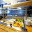 ibis budget Ludwigsburg -RENOVIERT IN 2024!-