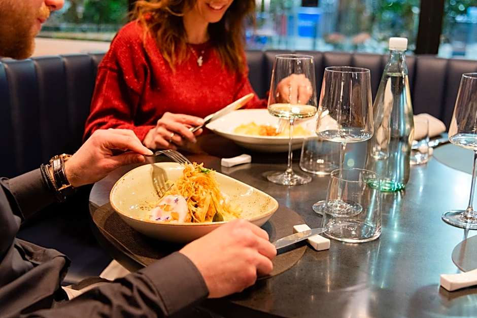 Modica Boutique Hotel