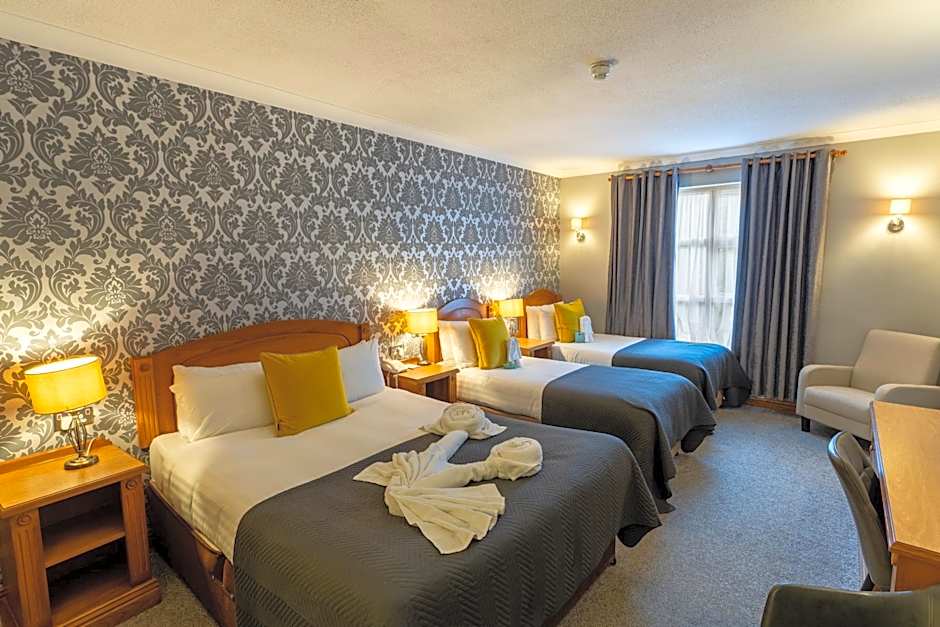 Majestic Hotel