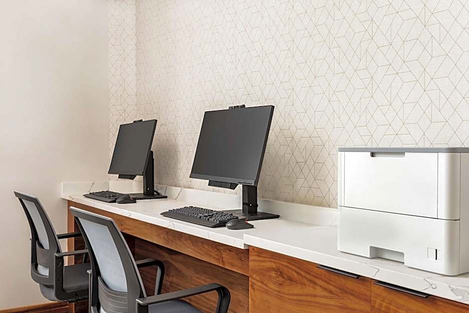 DoubleTree by Hilton Columbus Dublin