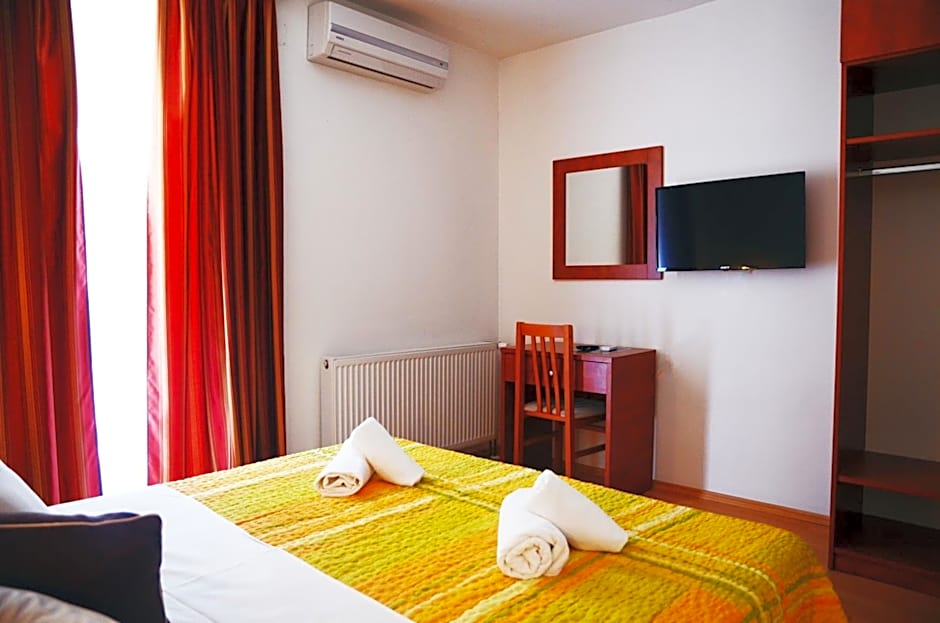 Hotel Quattro Medjugorje