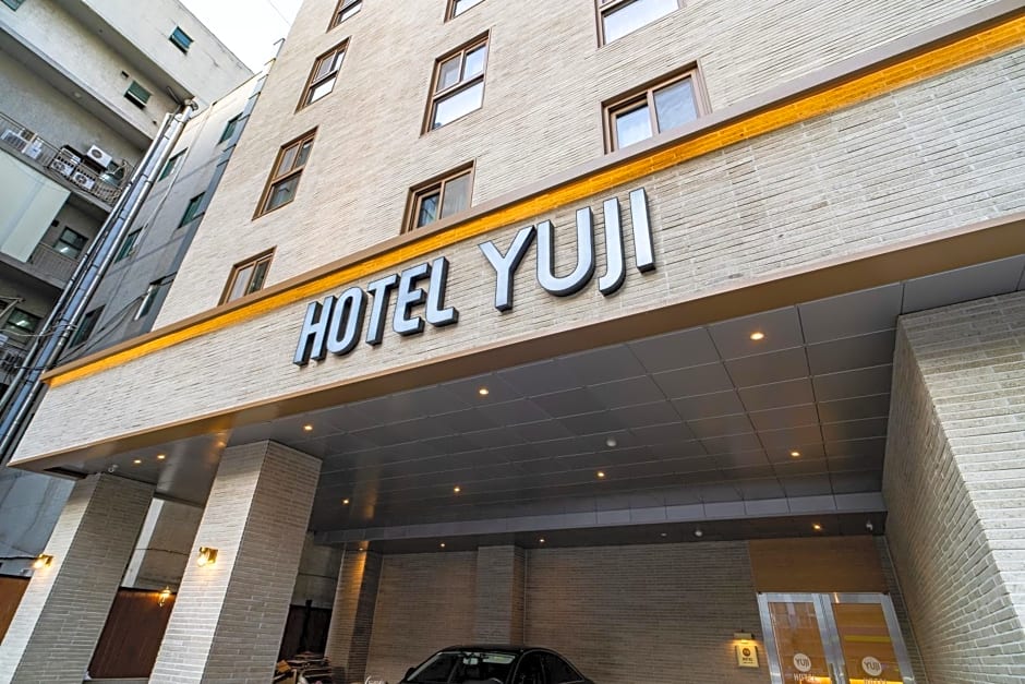 goyang yuji hotel