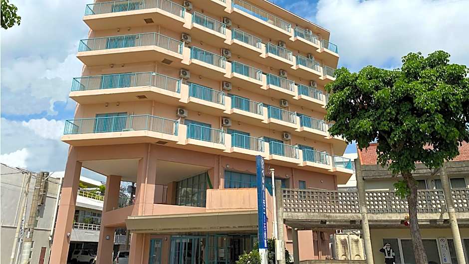 Hotel Bell Harmony Ishigakiisland