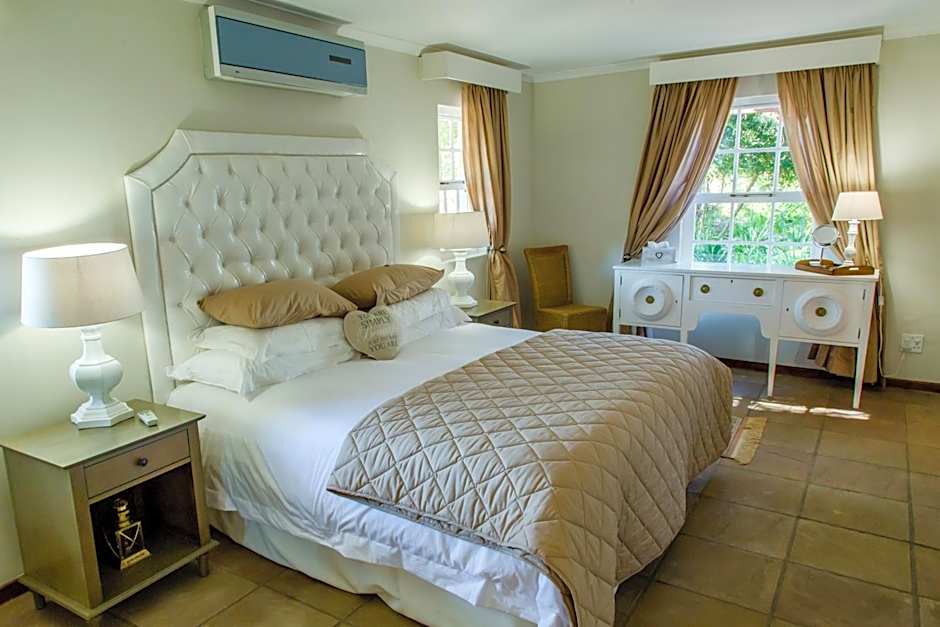 Le Manoir de Brendel