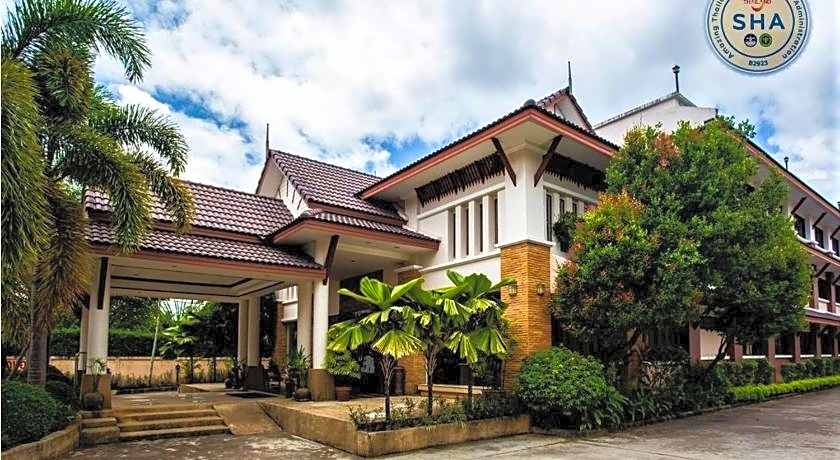 Ariya Inn