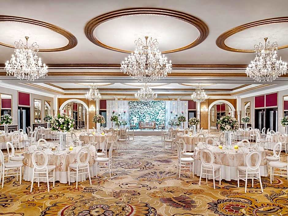 Movenpick Hotel Karachi