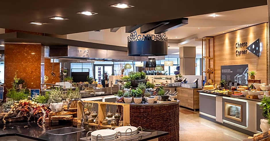 Hotel Valamar Diamant